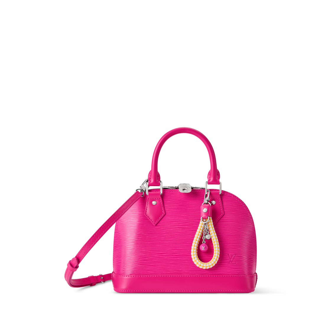 Alma BB Epi Leather - Women - Handbags | LOUIS VUITTON ®